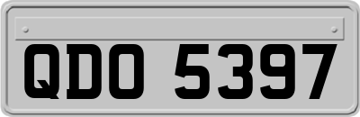 QDO5397