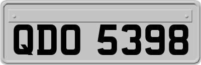 QDO5398