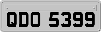 QDO5399