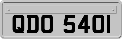 QDO5401