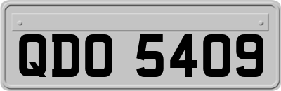 QDO5409