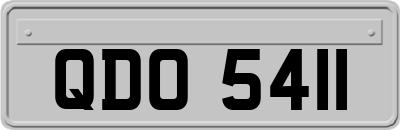 QDO5411