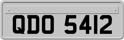 QDO5412