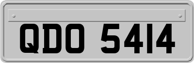 QDO5414