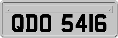 QDO5416
