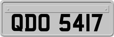 QDO5417