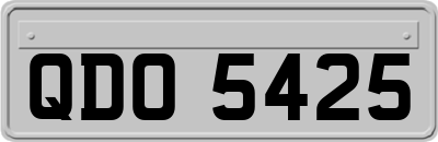 QDO5425