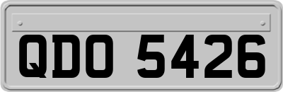QDO5426