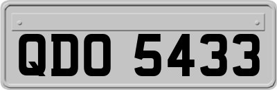 QDO5433