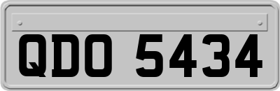 QDO5434