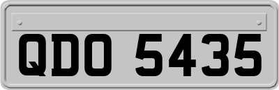 QDO5435