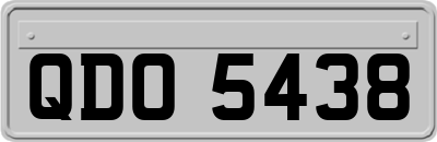 QDO5438