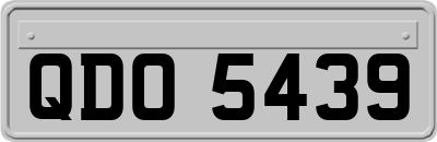 QDO5439