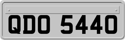 QDO5440