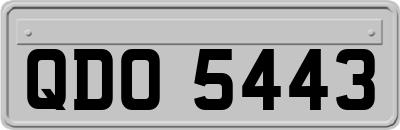 QDO5443