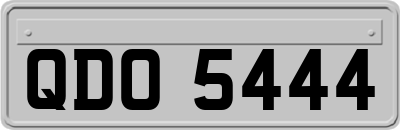 QDO5444