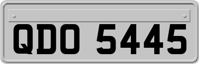 QDO5445