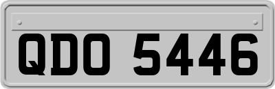 QDO5446