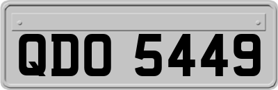 QDO5449