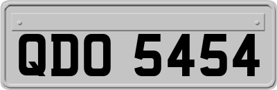 QDO5454