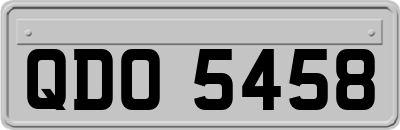 QDO5458