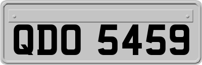 QDO5459