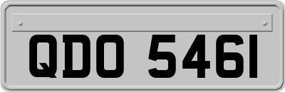 QDO5461