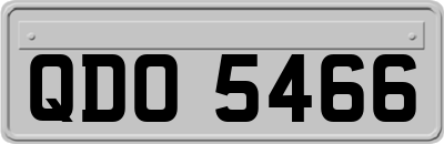 QDO5466