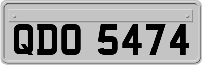 QDO5474