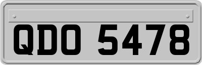 QDO5478