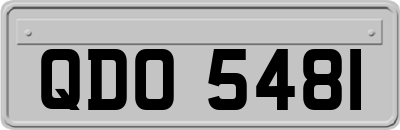 QDO5481
