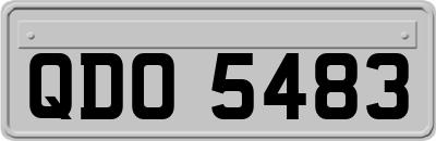 QDO5483