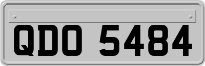 QDO5484