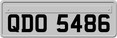 QDO5486
