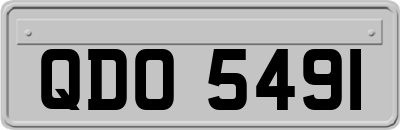 QDO5491