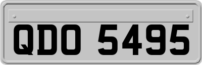 QDO5495