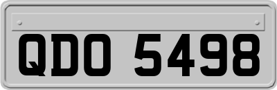 QDO5498