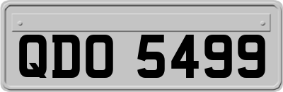 QDO5499