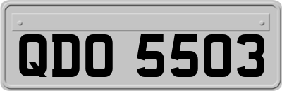 QDO5503