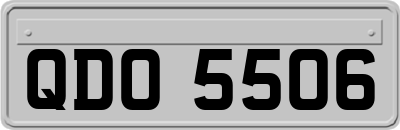 QDO5506