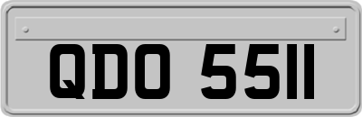 QDO5511