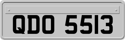 QDO5513