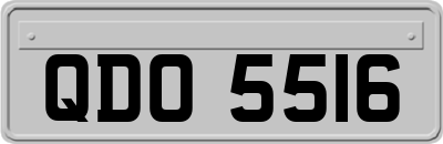 QDO5516