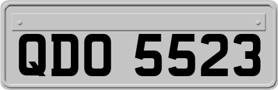 QDO5523
