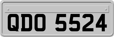 QDO5524