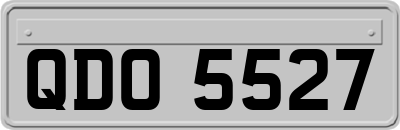 QDO5527