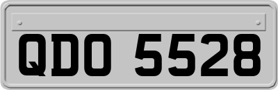 QDO5528