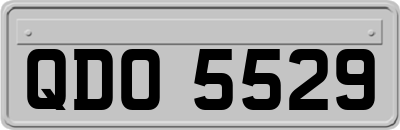 QDO5529