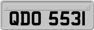 QDO5531
