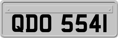 QDO5541